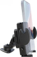 Arkon Adhesive Car or Truck Phone Holder Mount for Iphone 7 6S 6 plus 7 6S 6 Galaxy Note Retail Black