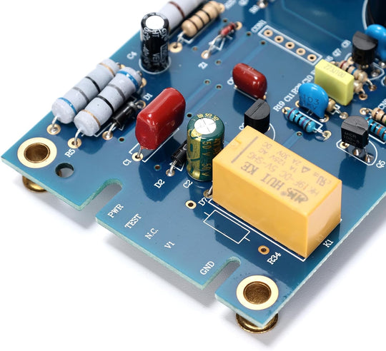 RV Water Heater Control Circuit Board 12V DC Replacement 520871 520814 520820 33550L Ap4896608,Compatible with Suburban W4D SW6D SW6DE SW6DEL SW6DEM SW6DM SW10D SW10DE SW10DEL SW10DEM SW10DM SW12D
