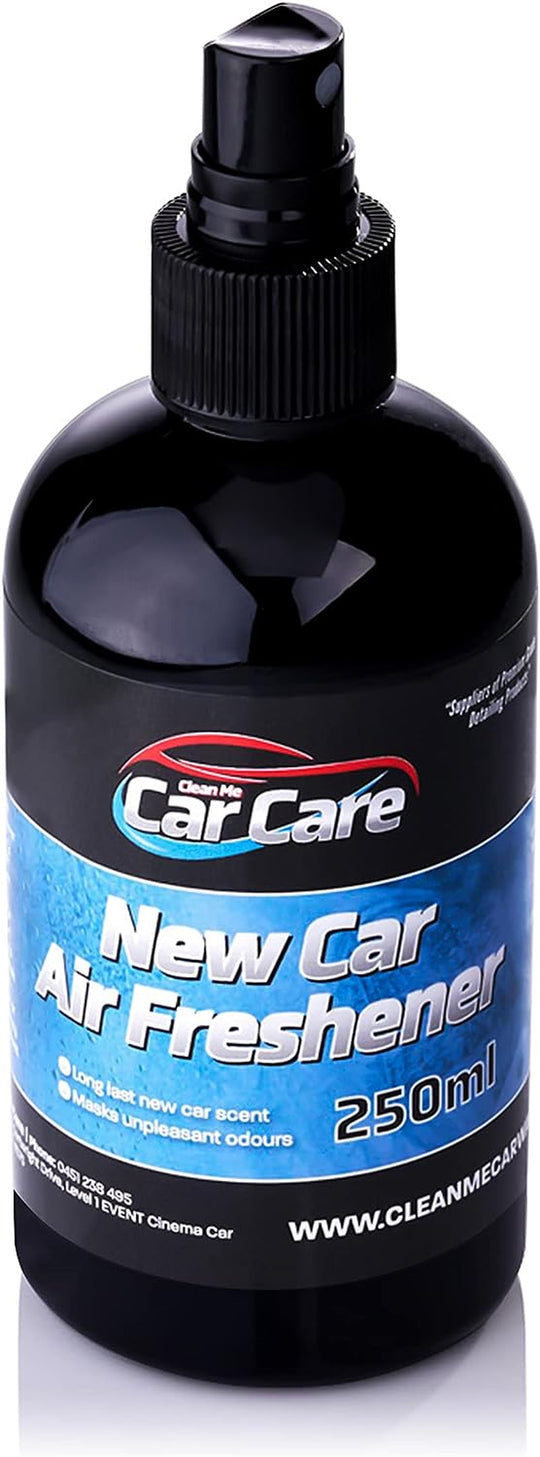 Car Odor Spray Car Air Freshener (250 Ml) Eliminate Odor – Long-Lasting Air Fresheners for Cars, Trucks and Other Automotive Vehicles – Fresh Aroma Car Freshener