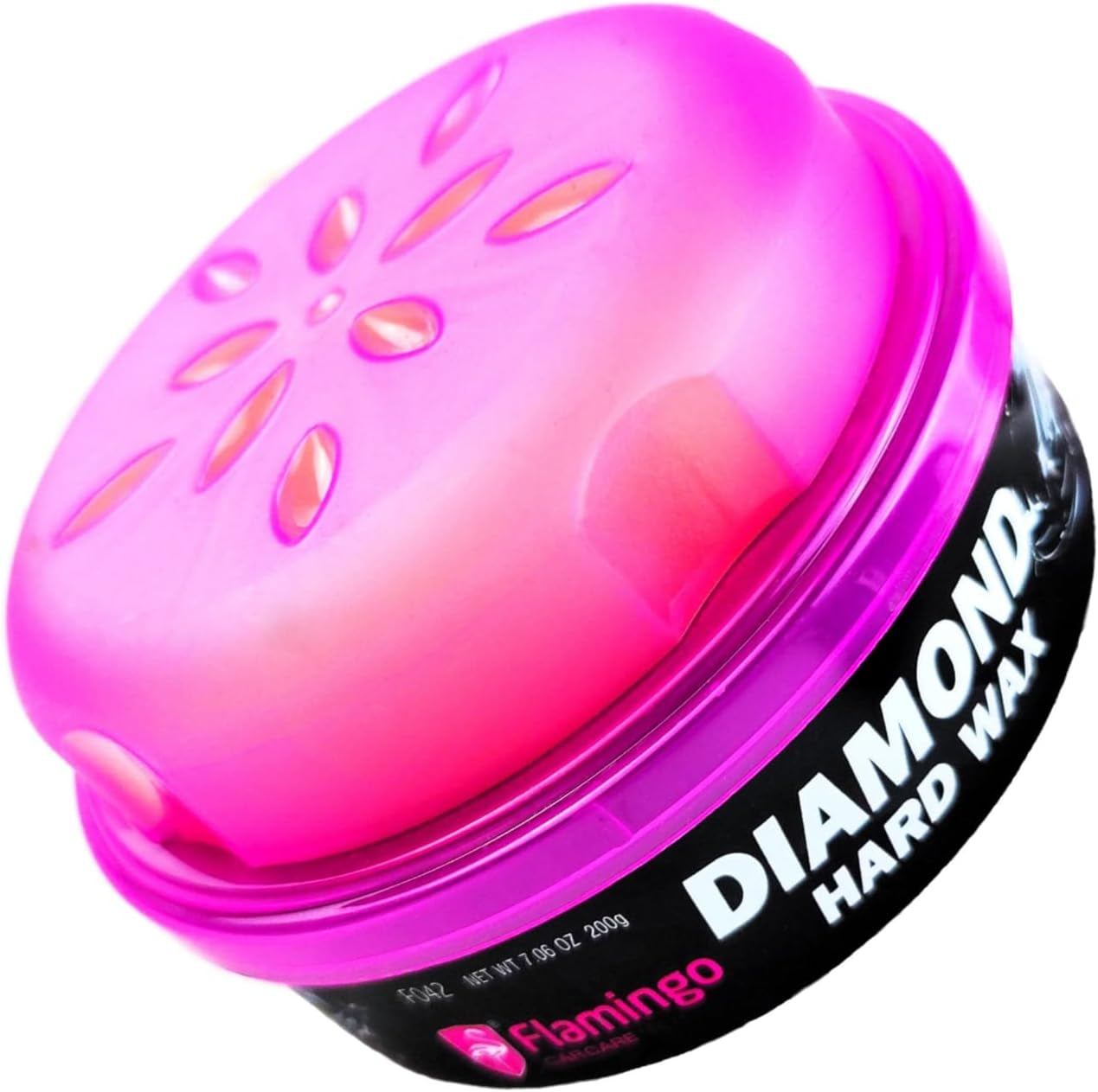 Flamingo Diamond Hard Wax 200 G