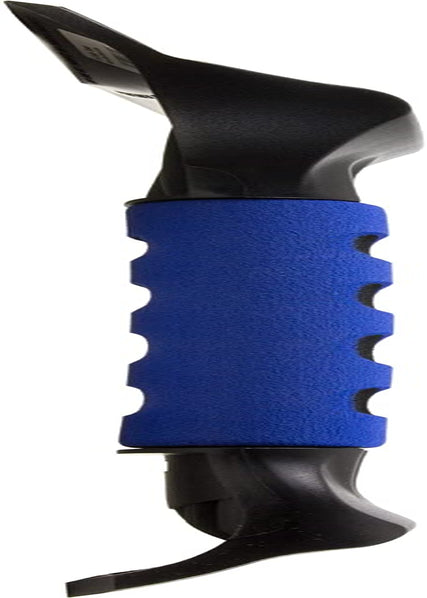 Subzero Hopkins 16621 Ice Crusher Ice Scraper (Colors May Vary)