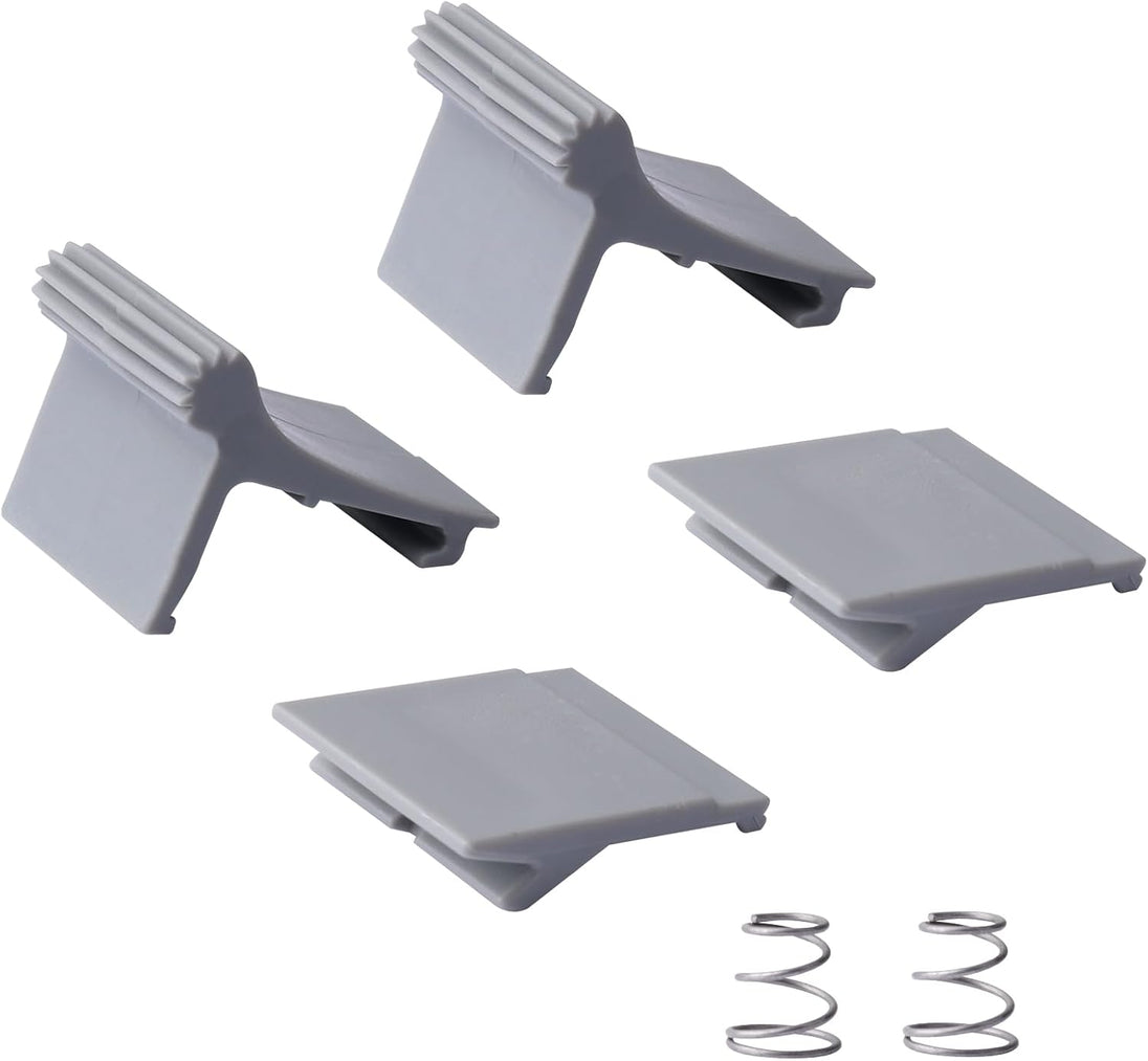 830472P002 RV Awning Arm Slider Catch Kit Compatible with Dometic 8500 Awning A&E 9000