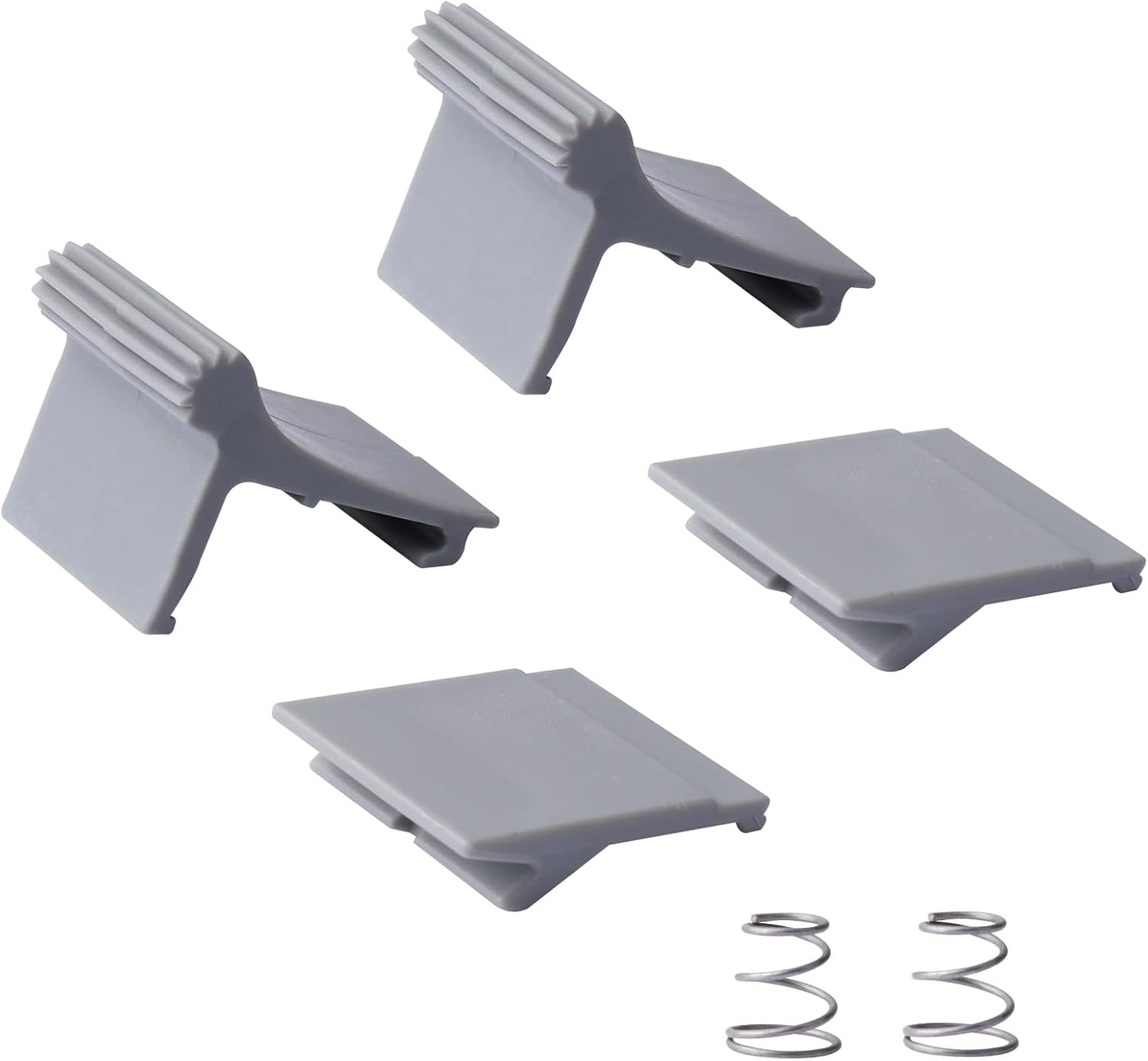 830472P002 RV Awning Arm Slider Catch Kit Compatible with Dometic 8500 Awning A&E 9000