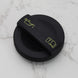 Car Engine Oil Filler Cap 04E103485A 116851755 for 1.0L 1.2L 1.4L 1.6L Engines Automotive Oil Fuel Tank Cap Oil Filler Plug Cover