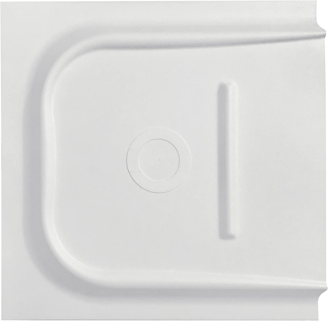 Camp'N - RV Screen Door Slider Panel for RV Trailer Camper Motor Home Cargo Trailer - OEM Replacement