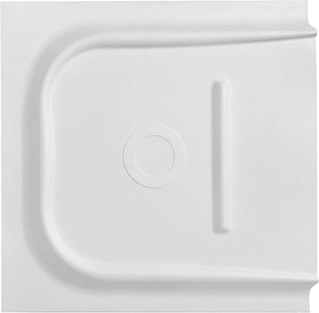 Camp'N - RV Screen Door Slider Panel for RV Trailer Camper Motor Home Cargo Trailer - OEM Replacement