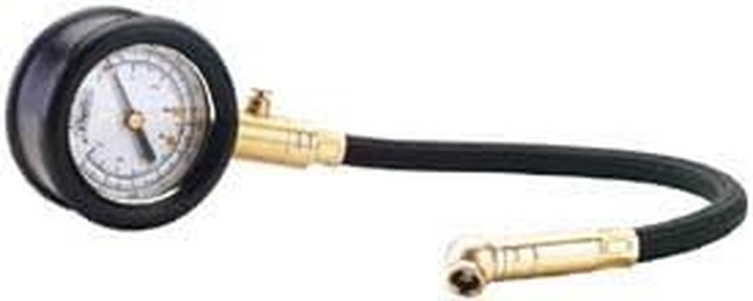 Draper 69924 Tyre Pressure Gauge