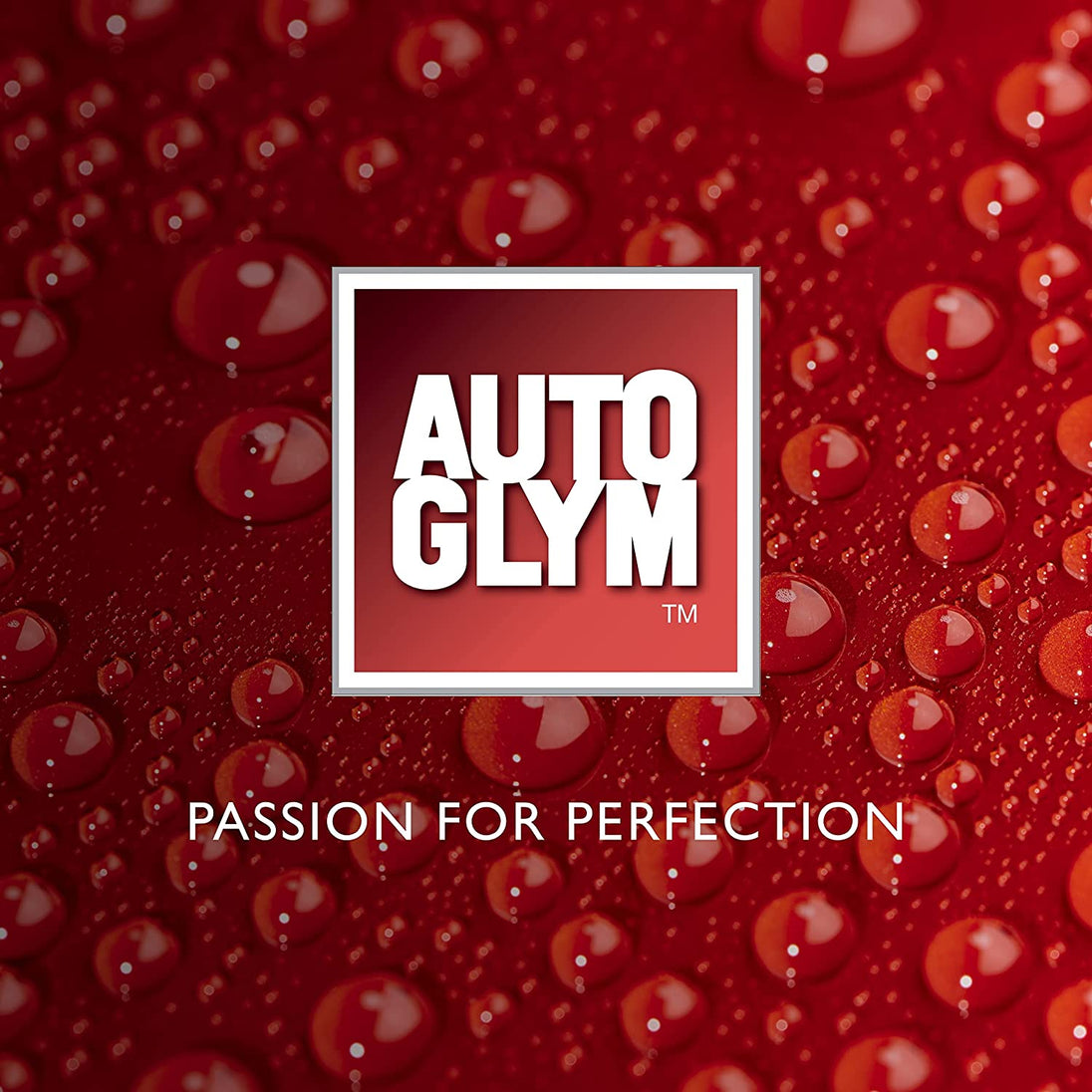 Autoglym Instant Tyre Dressing 500Ml