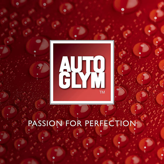 Autoglym Instant Tyre Dressing 500Ml