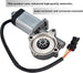 Electric RV Entry Steps Motor 3001406 Compatible with RV Coach Motorhome Toyhauler - OEM Replace 369506 1820124 1636669