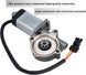 Electric RV Entry Steps Motor 3001406 Compatible with RV Coach Motorhome Toyhauler - OEM Replace 369506 1820124 1636669