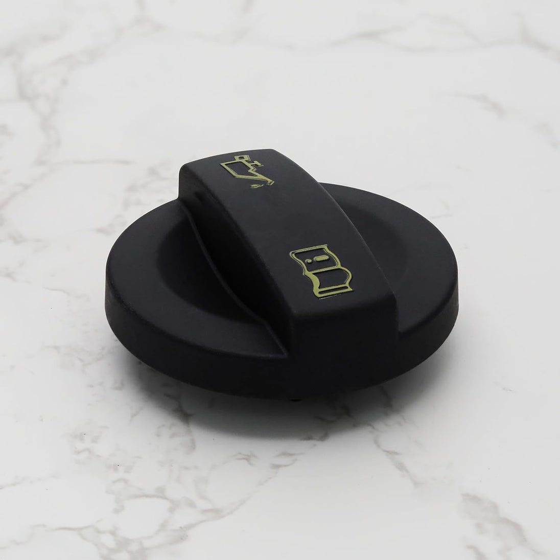 Car Engine Oil Filler Cap 04E103485A 116851755 for 1.0L 1.2L 1.4L 1.6L Engines Automotive Oil Fuel Tank Cap Oil Filler Plug Cover