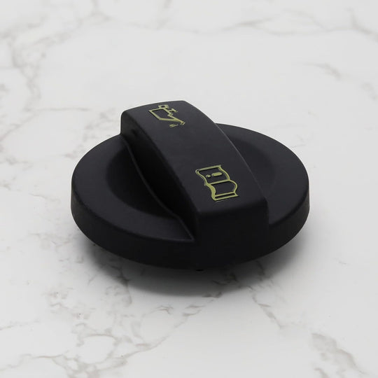 Car Engine Oil Filler Cap 04E103485A 116851755 for 1.0L 1.2L 1.4L 1.6L Engines Automotive Oil Fuel Tank Cap Oil Filler Plug Cover