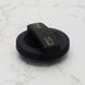 Car Engine Oil Filler Cap 04E103485A 116851755 for 1.0L 1.2L 1.4L 1.6L Engines Automotive Oil Fuel Tank Cap Oil Filler Plug Cover