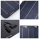 12W Solar Car Battery Charging Kit with Solar Charge Controller Polycrystalline Solar Panel Charger for Car RV Boat Motorcycle